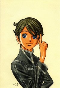 BUY NEW toward the terra - 167091 Premium Anime Print Poster
